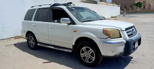 2008 هوندا ام ار - في in dubai