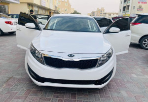 2014 Kia Optima