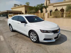 2019 Chevrolet Impala in dubai