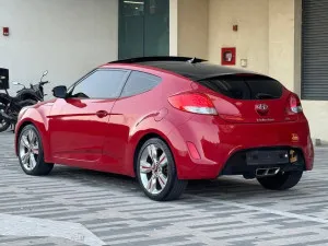 2013 Hyundai Veloster