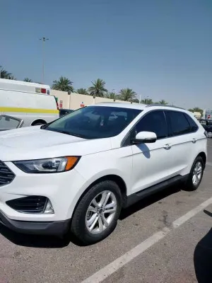2019 فورد ايدج