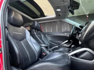 2013 Hyundai Veloster