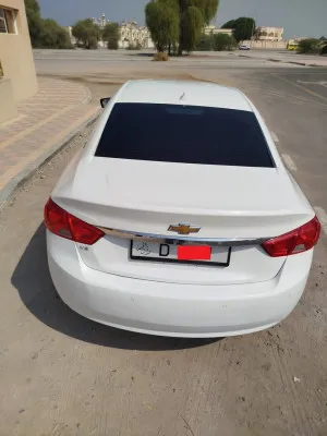 2019 Chevrolet Impala