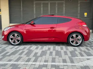 2013 Hyundai Veloster