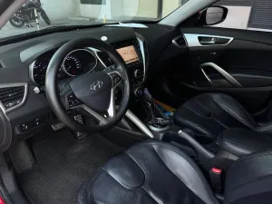 2013 Hyundai Veloster
