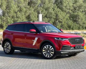 2020 زوتي T700