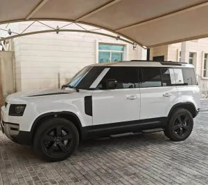 2024 Land Rover Defender