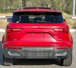 2020 زوتي T700