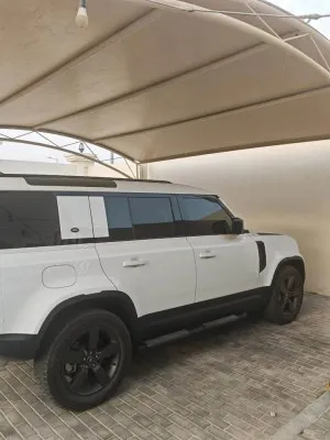 2024 Land Rover Defender