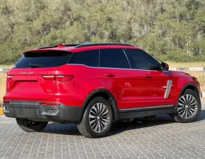 2020 زوتي T700