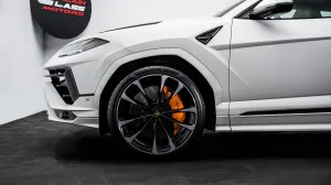 2024 Lamborghini URUS