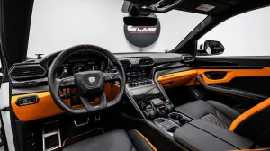 2024 Lamborghini URUS