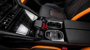 2024 Lamborghini URUS