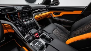2024 Lamborghini URUS