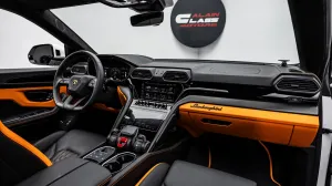2024 Lamborghini URUS