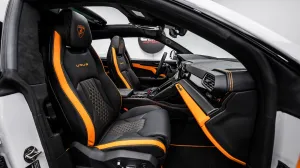 2024 Lamborghini URUS