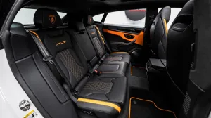 2024 Lamborghini URUS