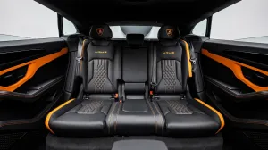 2024 Lamborghini URUS