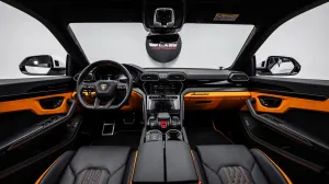 2024 Lamborghini URUS