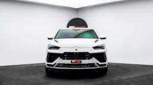2024 Lamborghini URUS