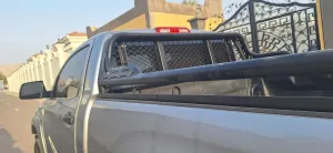2009 تويوتا تندرا 