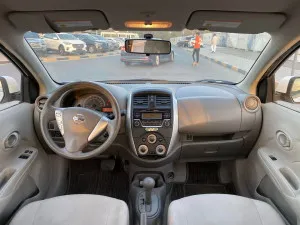 2022 Nissan Sunny