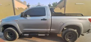 2009 تويوتا تندرا 