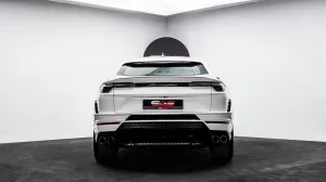2024 Lamborghini URUS