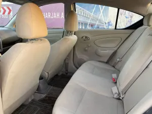 2022 Nissan Sunny