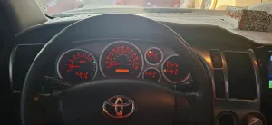 2009 تويوتا تندرا 