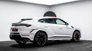 2024 Lamborghini URUS