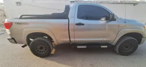 2009 تويوتا تندرا 