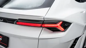 2024 Lamborghini URUS