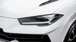 2024 Lamborghini URUS