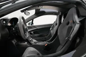 2014 McLaren P1