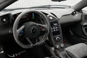 2014 McLaren P1