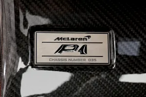 2014 McLaren P1