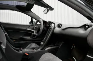 2014 McLaren P1