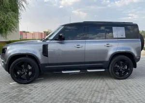 2023 Land Rover Defender