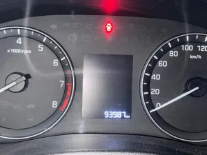 2019 Hyundai Creta