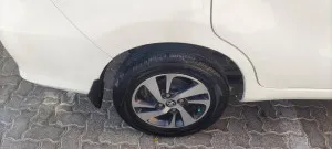 2017 Toyota Avanza