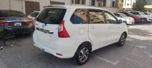 2017 Toyota Avanza