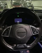 2021 Chevrolet Camaro