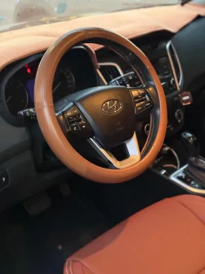 2019 Hyundai Creta