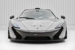 2014 McLaren P1