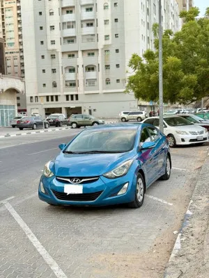 2016 هيونداي النترا