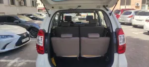2017 Toyota Avanza