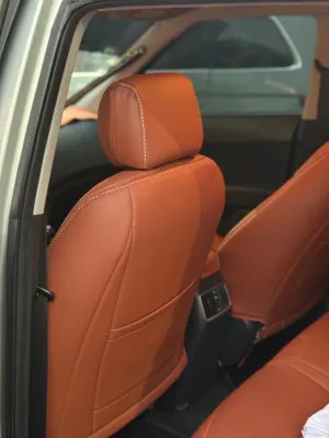 2019 Hyundai Creta