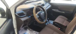 2017 Toyota Avanza