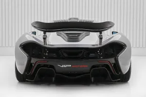 2014 McLaren P1